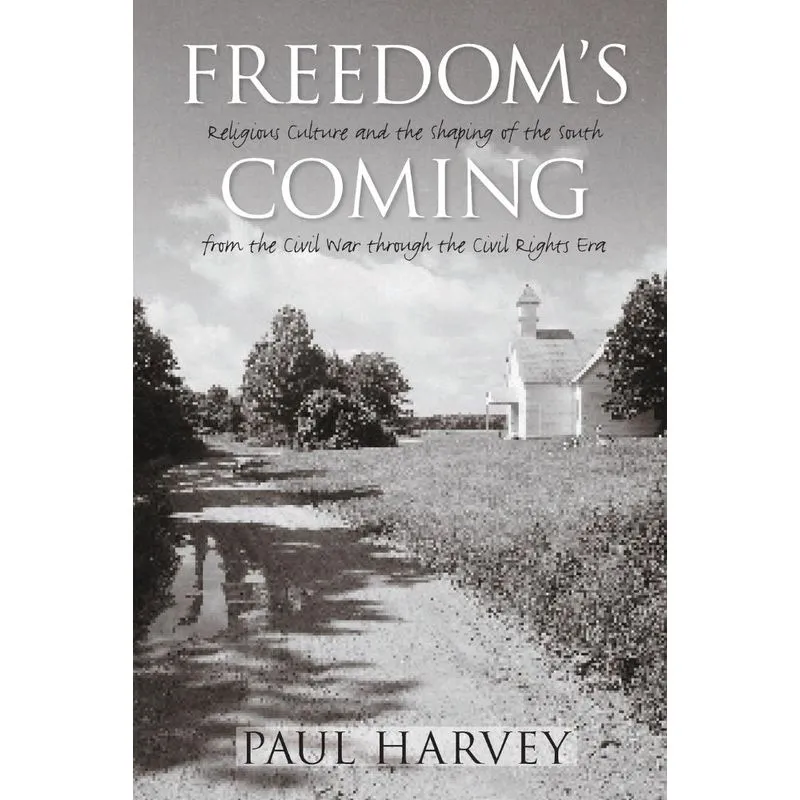 Freedoms Coming