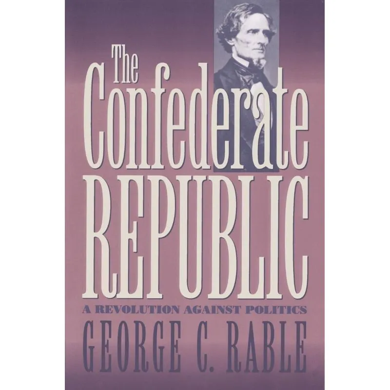 The Confederate Republic