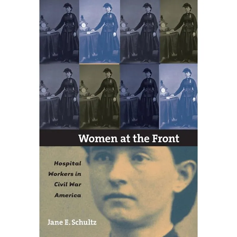 Women at the Front
