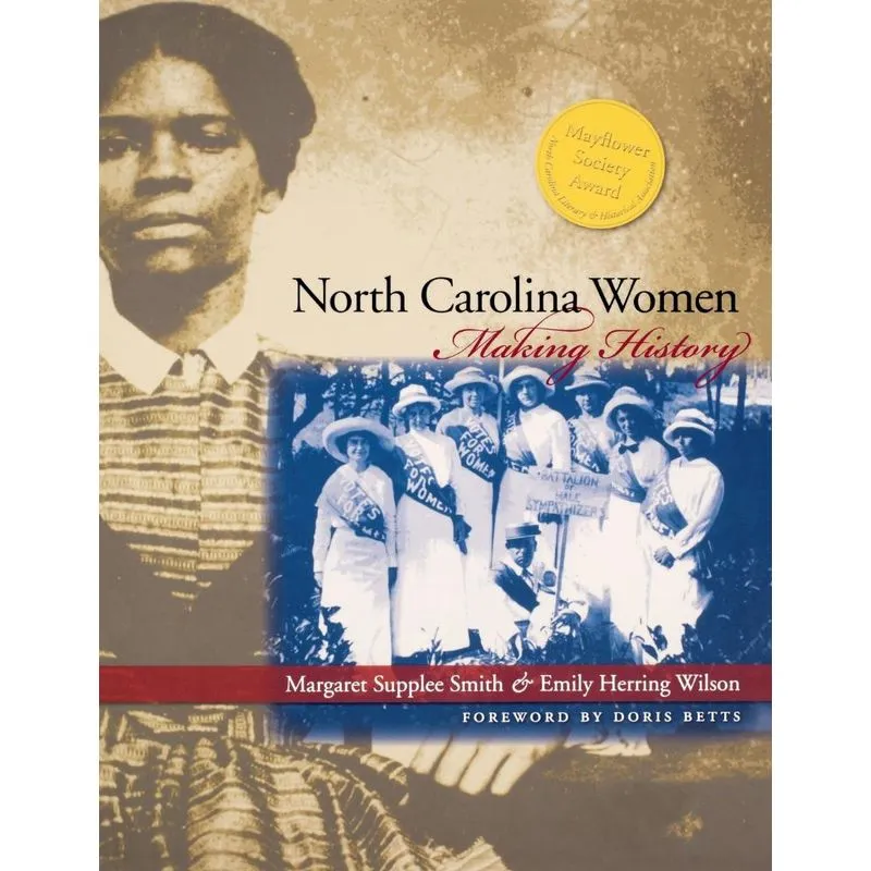 North Carolina Women