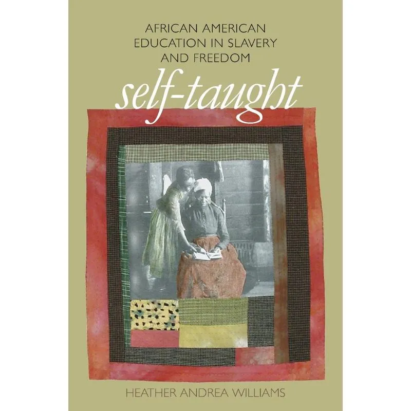Self-Taught