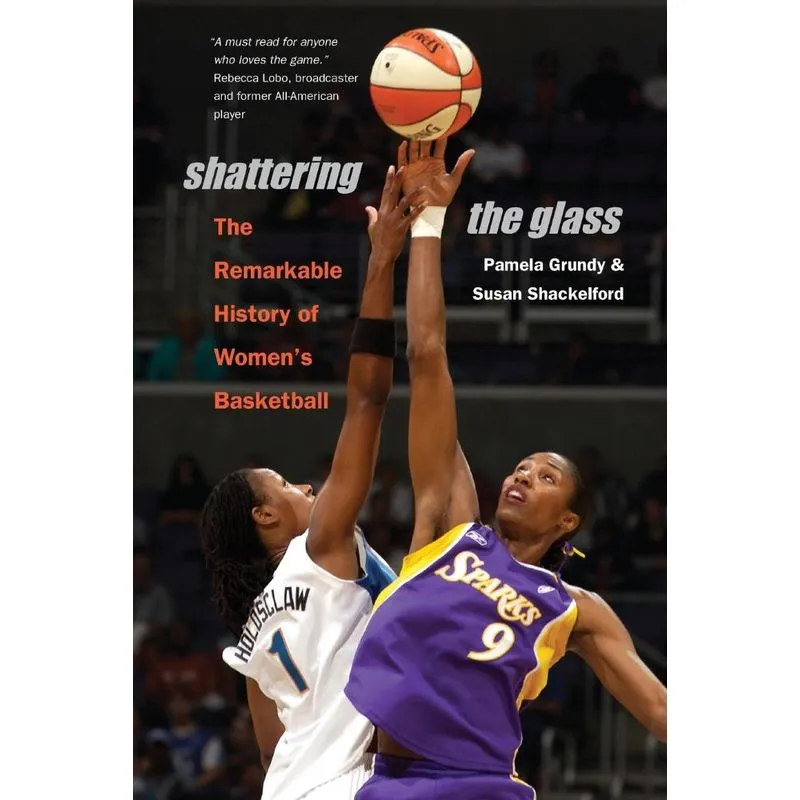 Shattering the Glass
