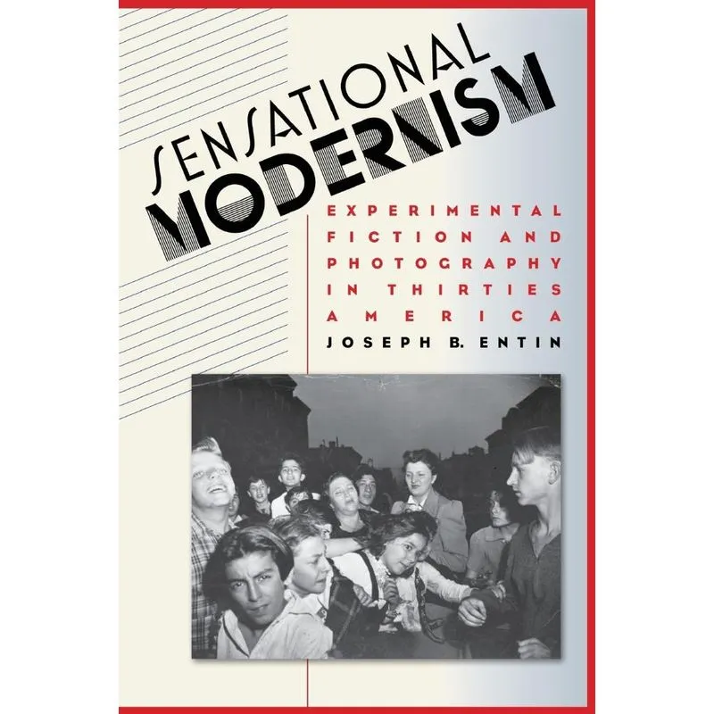 Sensational Modernism