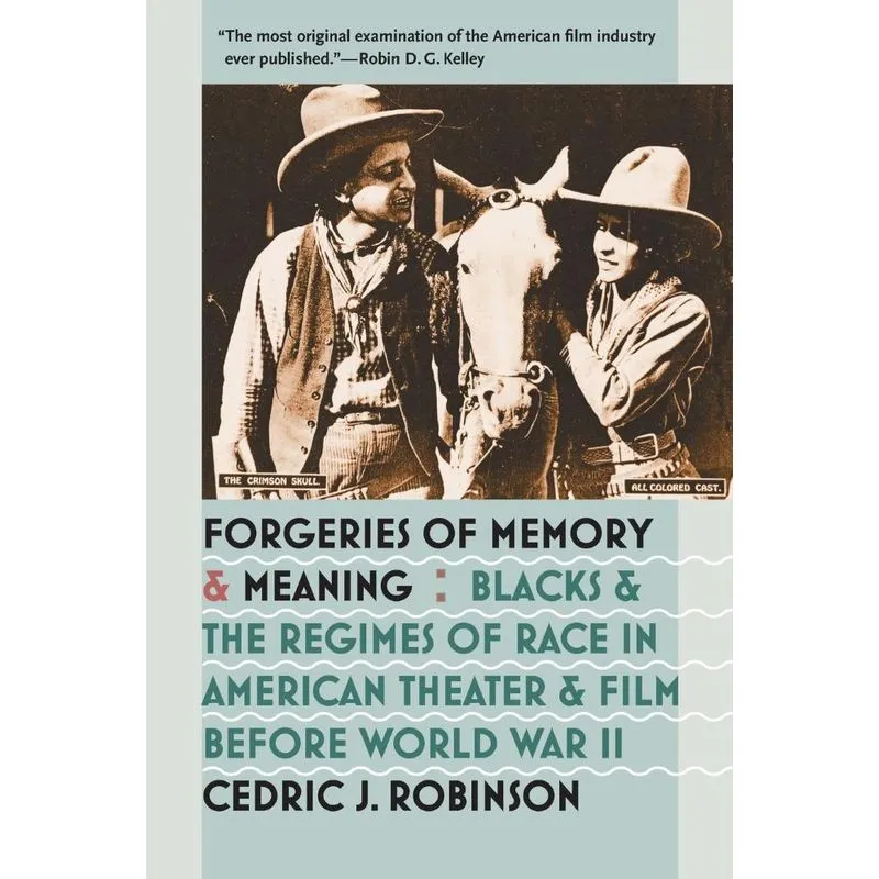 Forgeries of Memory and Meaning