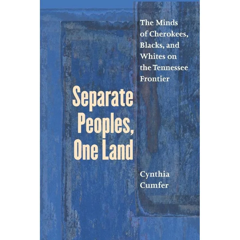 Separate Peoples, One Land
