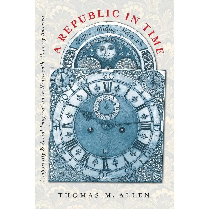 A Republic in Time
