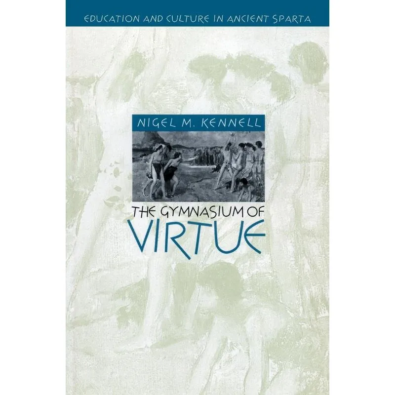 The Gymnasium of Virtue