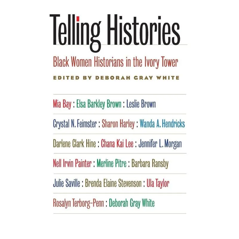 Telling Histories