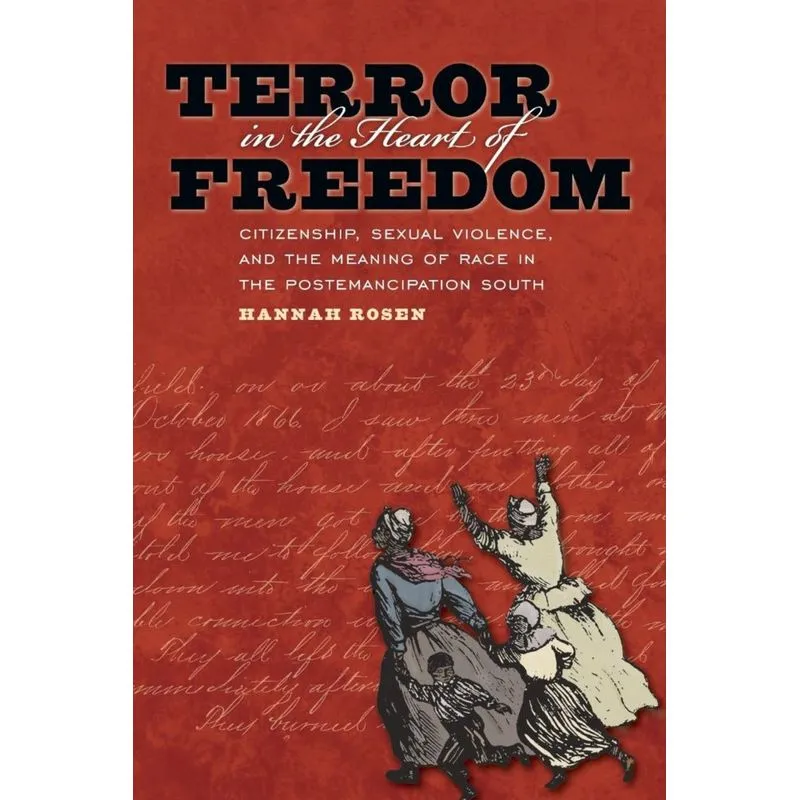 Terror in the Heart of Freedom