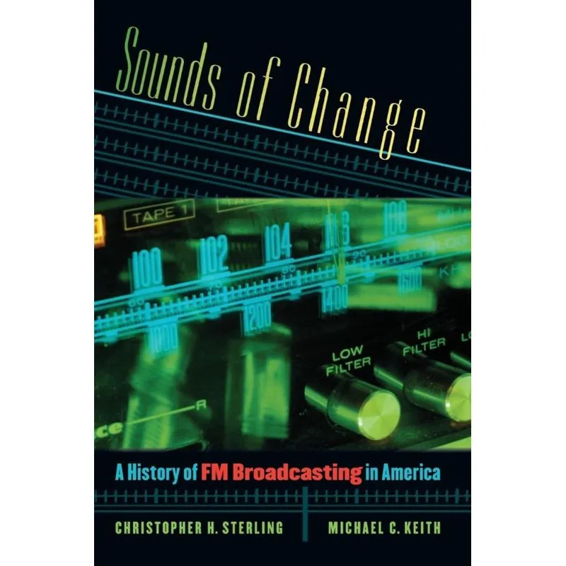 Sounds of Change
