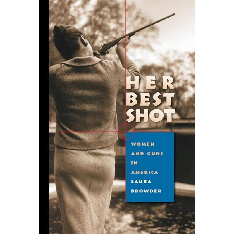 Her Best Shot