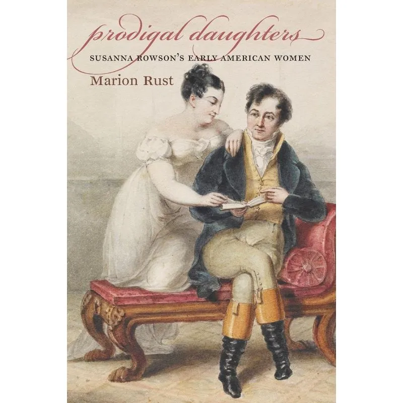 Prodigal Daughters