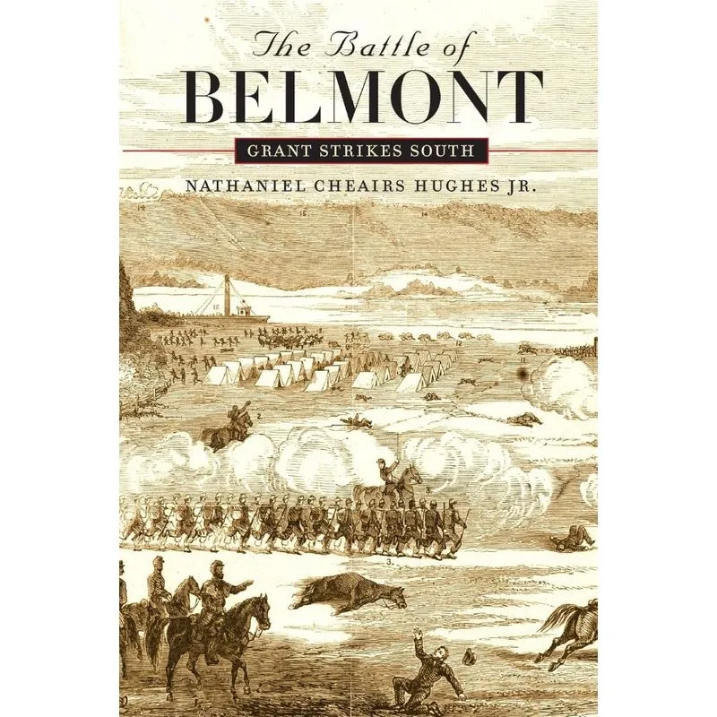 The Battle of Belmont