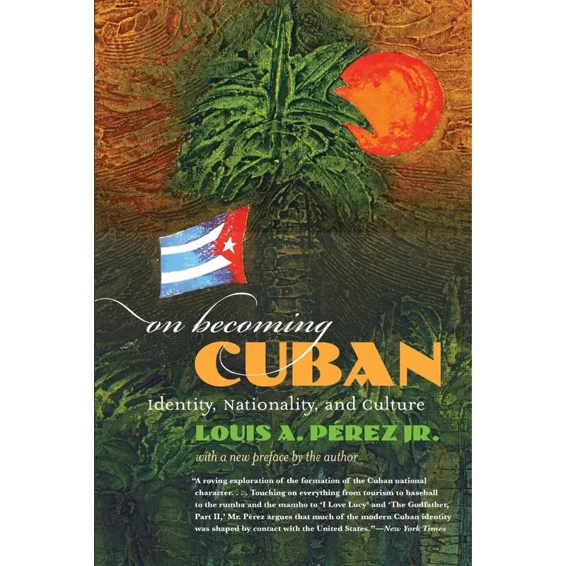 On Becoming Cuban