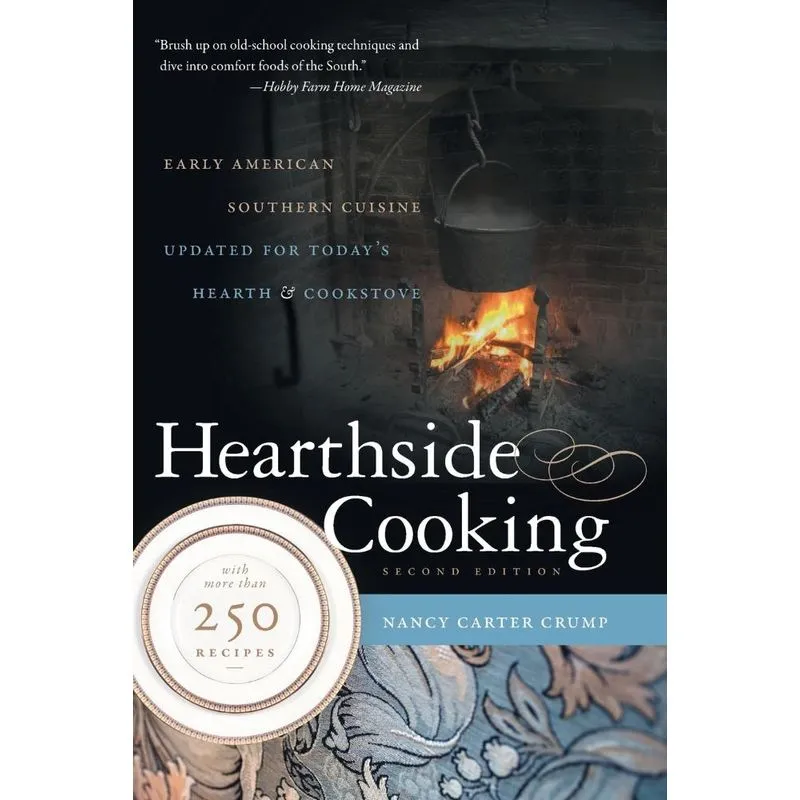 Hearthside Cooking
