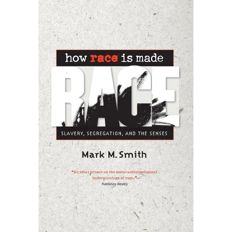 How Race Is Made