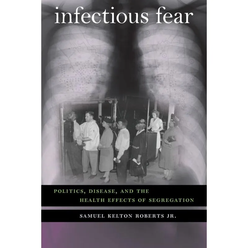 Infectious Fear