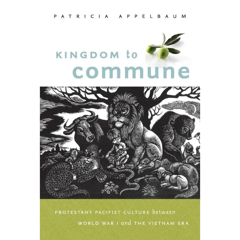 Kingdom to Commune