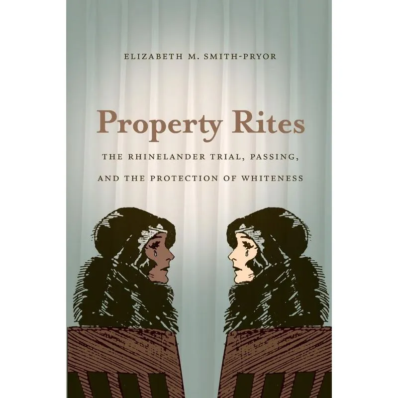 Property Rites