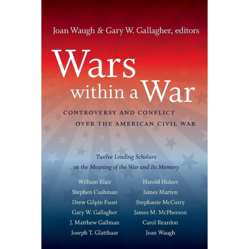 Wars within a War