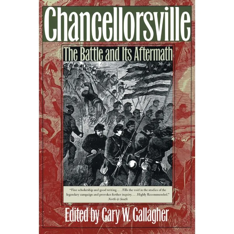 Chancellorsville