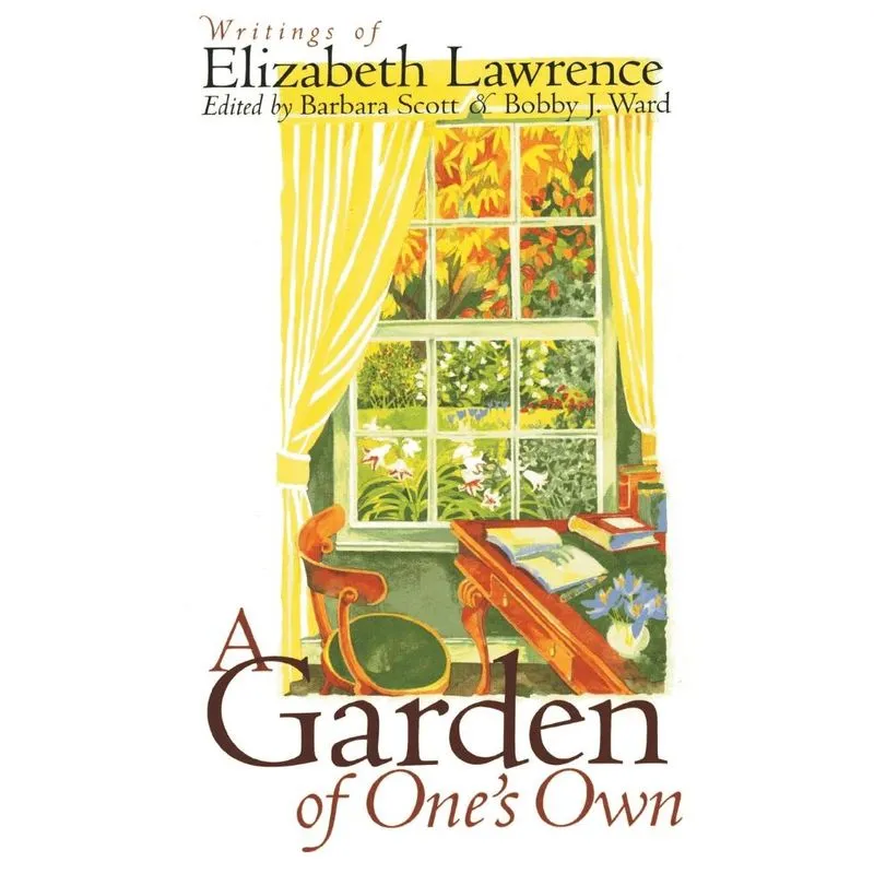 A Garden of Ones Own