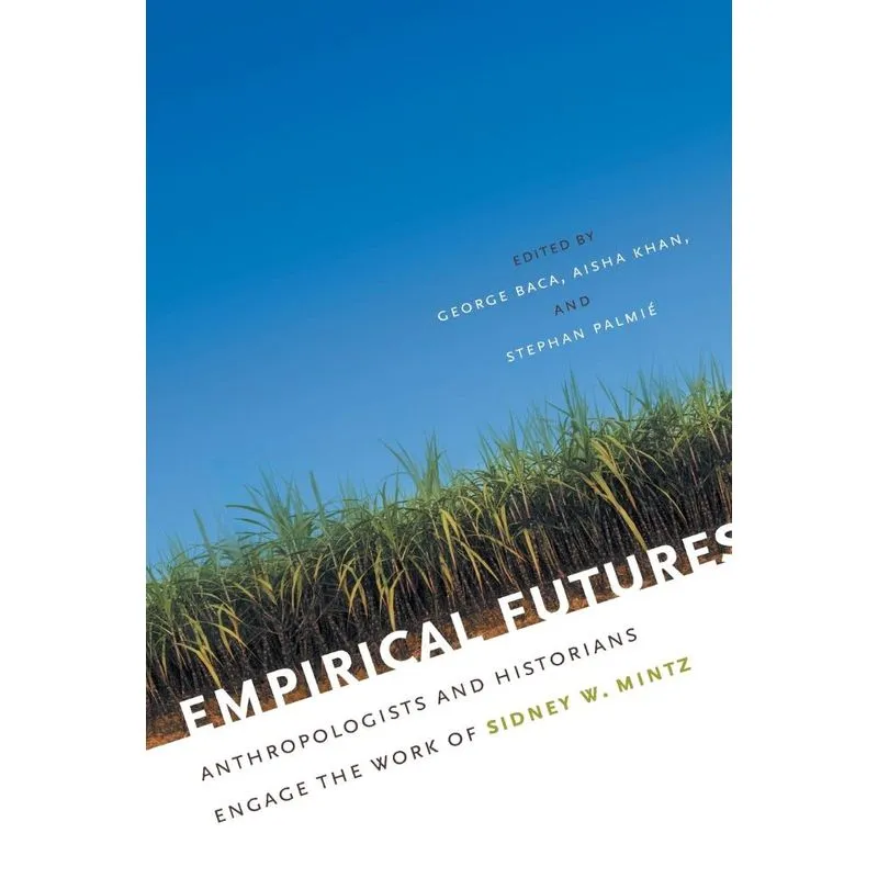 Empirical Futures