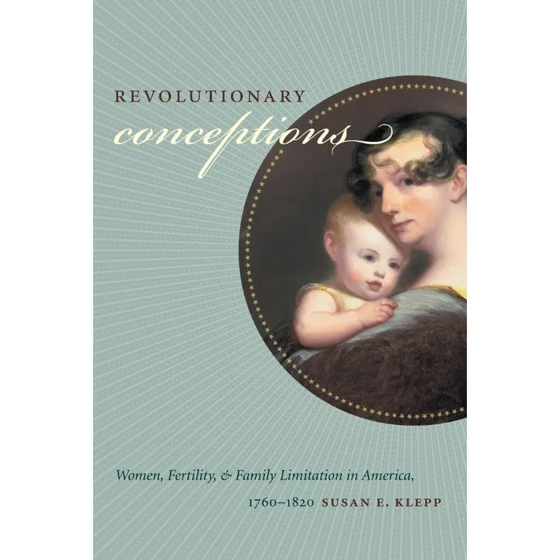 Revolutionary Conceptions