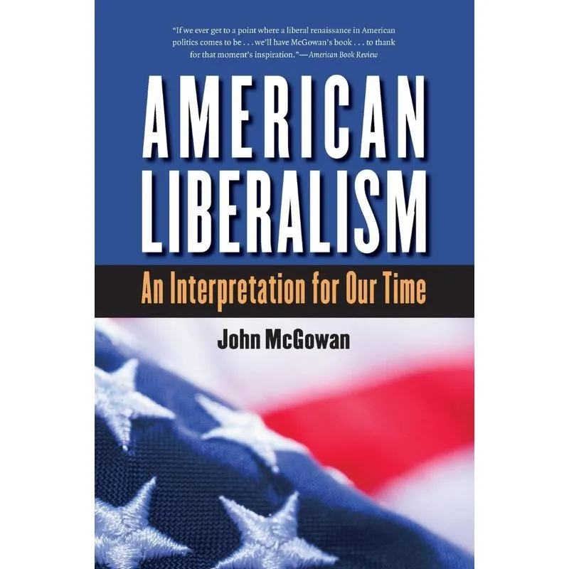 American Liberalism