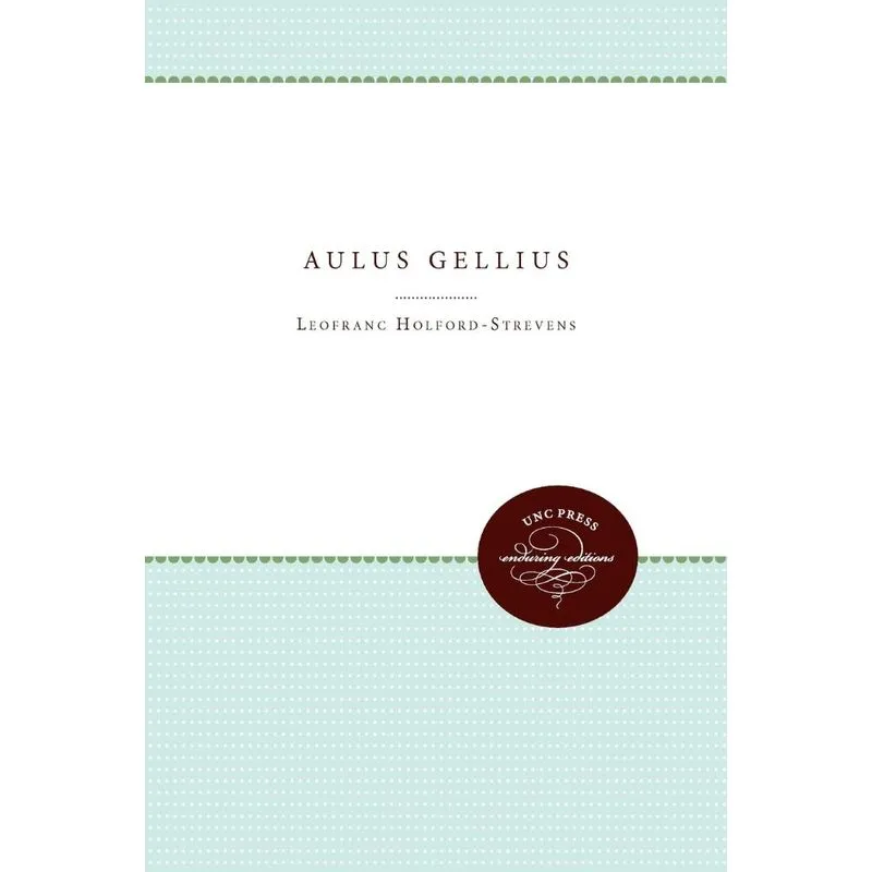 Aulus Gellius