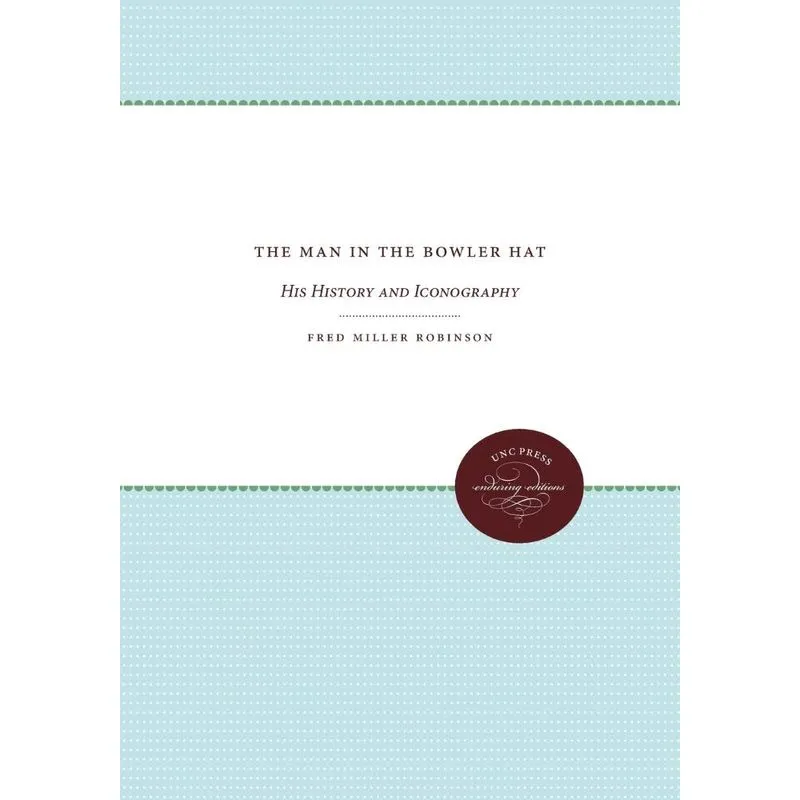 The Man in the Bowler Hat