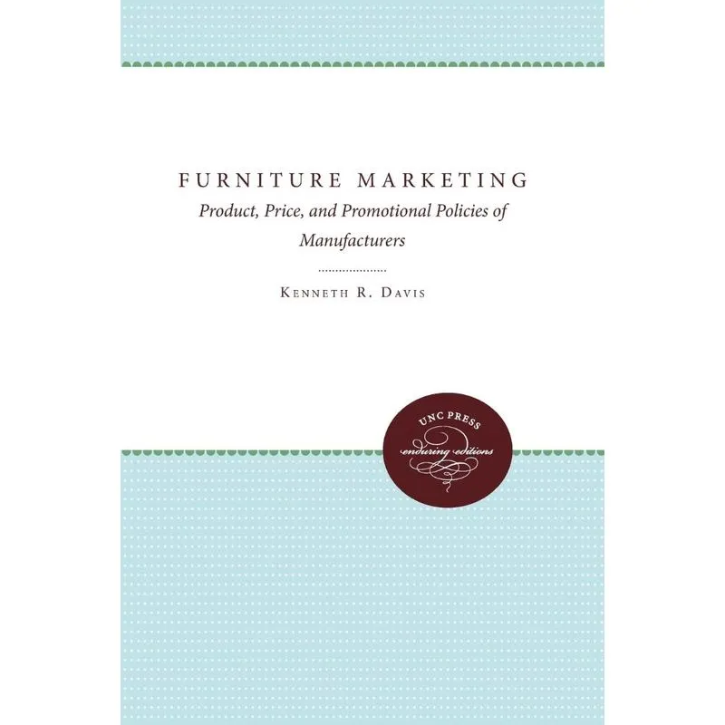 Furniture Marketing