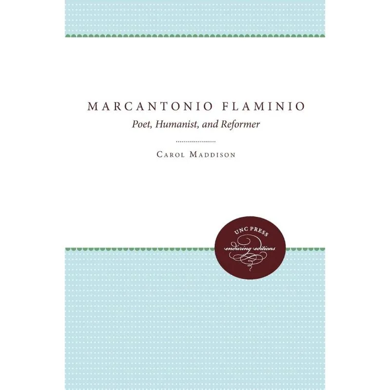 Marcantonio Flaminio