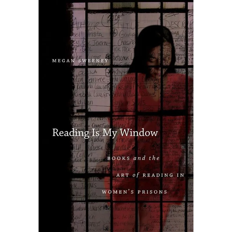 Reading Is My Window