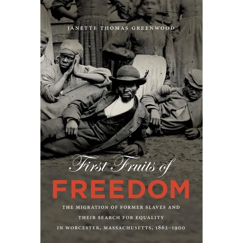 First Fruits of Freedom