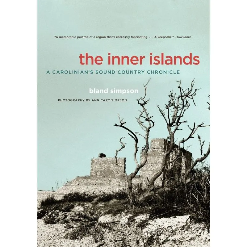 The Inner Islands