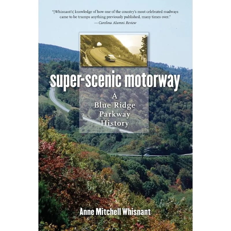 Super-Scenic Motorway