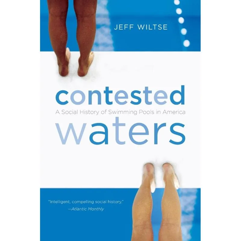 Contested Waters