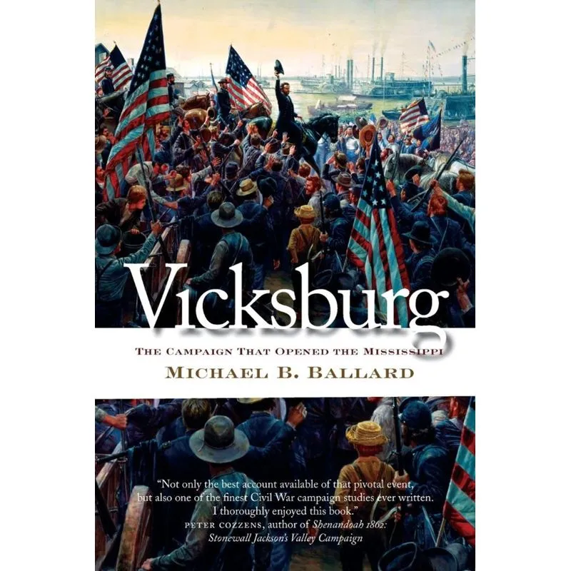 Vicksburg