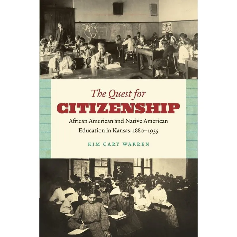 The Quest for Citizenship