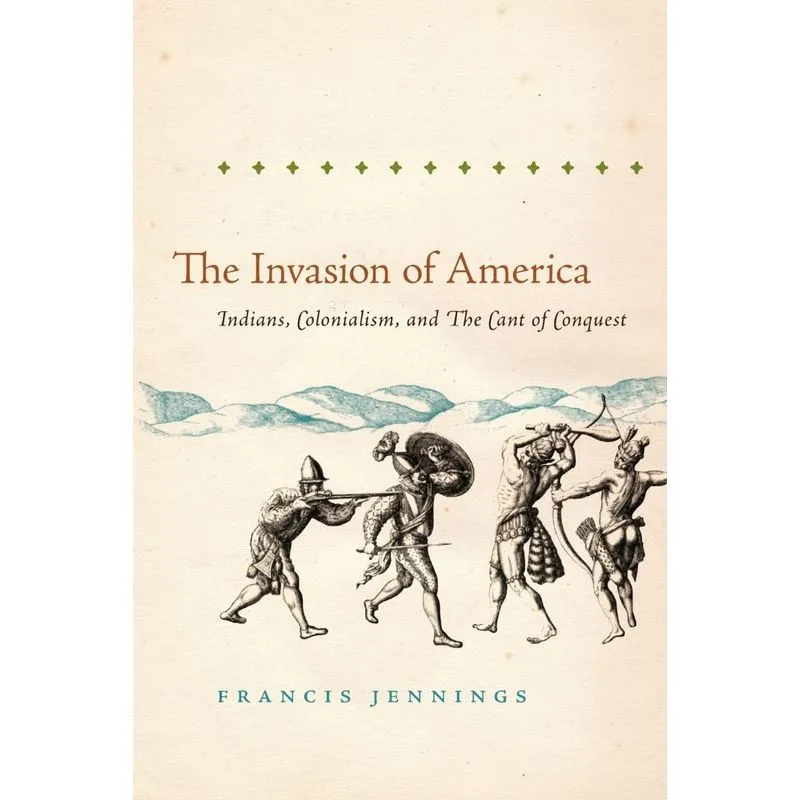 The Invasion of America