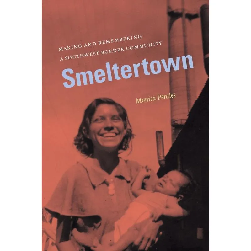 Smeltertown