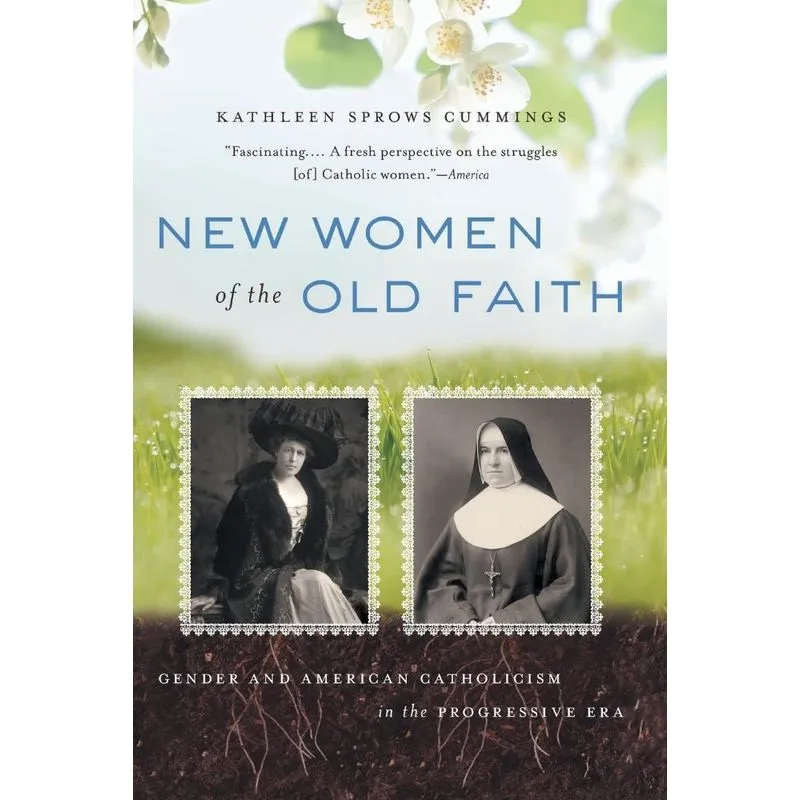 New Women of the Old Faith