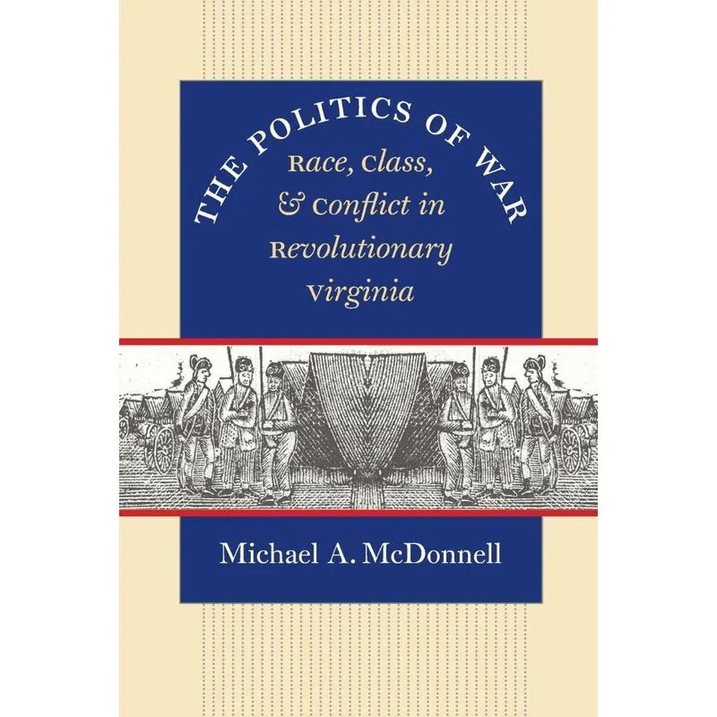 The Politics of War