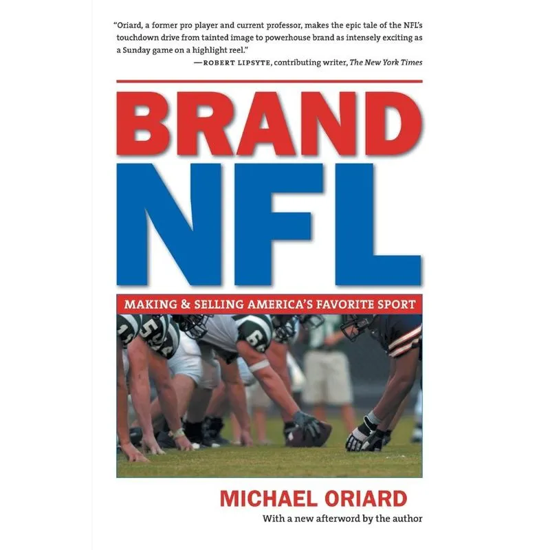 Brand NFL