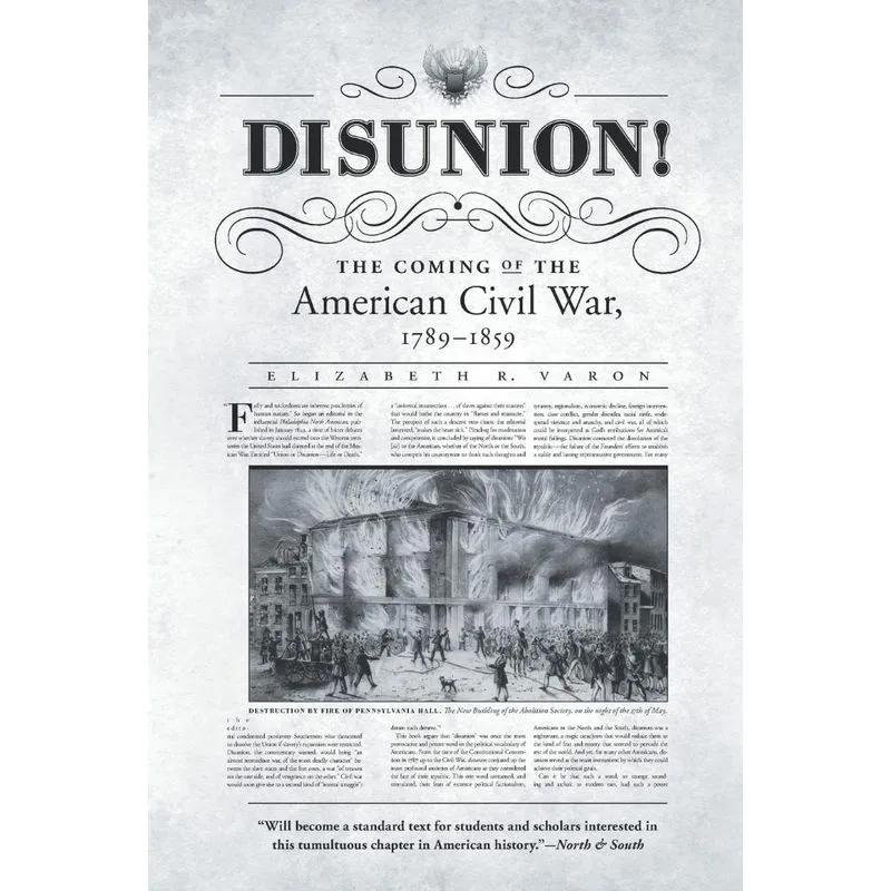 Disunion!