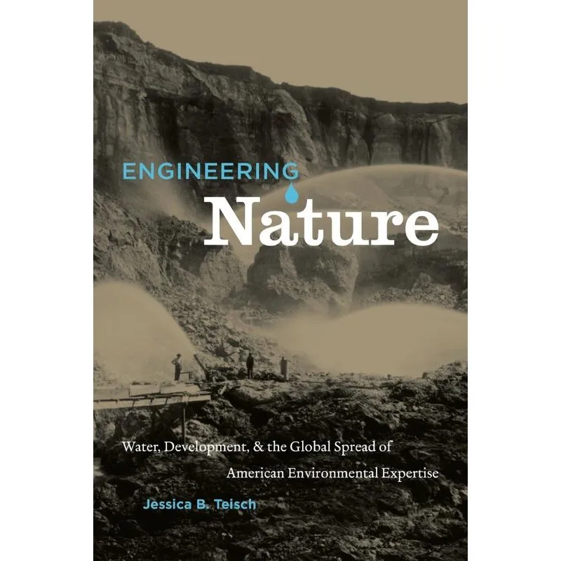 Engineering Nature