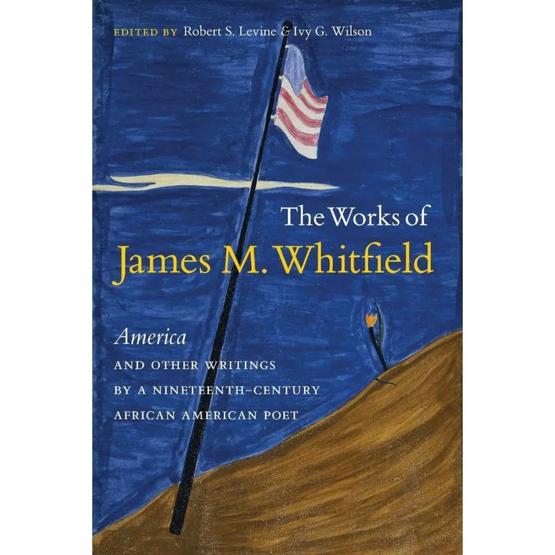 The Works of James M. Whitfield