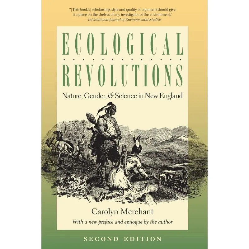Ecological Revolutions
