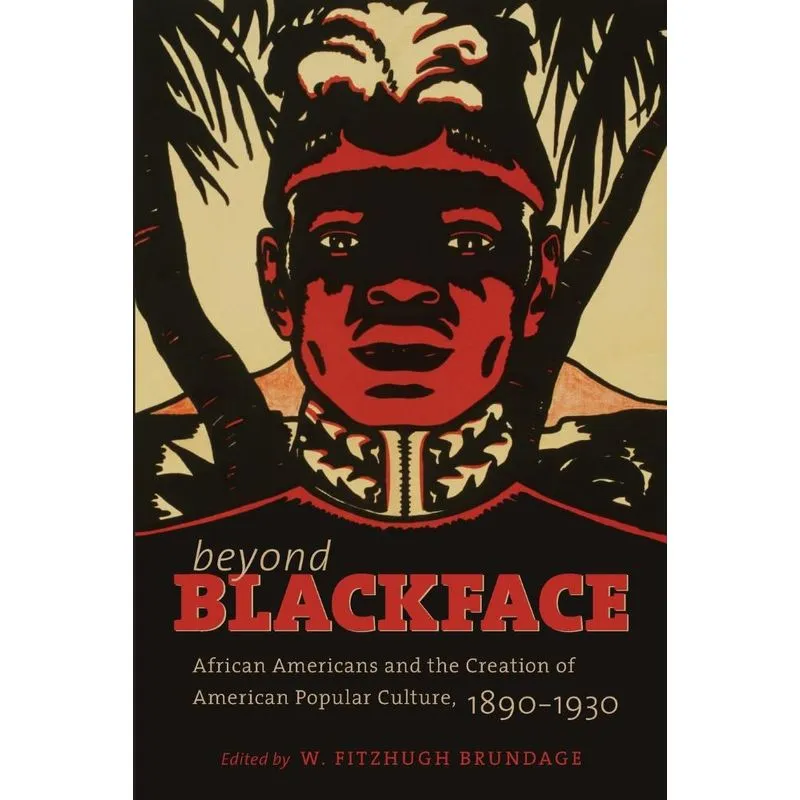 Beyond Blackface